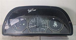 Painel instrumento Fiat Palio/uno 1996 a 2003