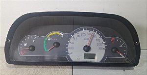 Painel instrumento Fiat Palio/Uno 2008 a 2013