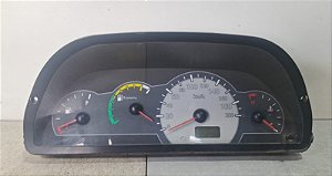 Painel instrumento Fiat Palio/uno 2008 a 2013