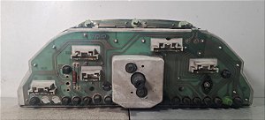 Painel instrumento Fiat Palio/uno 1996 a 2000