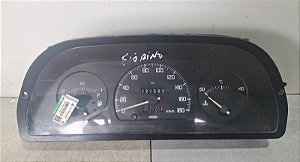 Painel instrumento Fiat Palio/uno 1996 a 2000