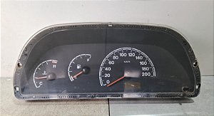 Painel instrumento Fiat Palio/uno 2008 a 2013