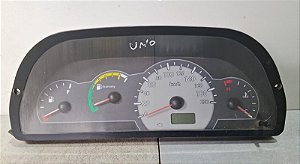 Painel instrumento Fiat Palio/Uno 2008 a 2013