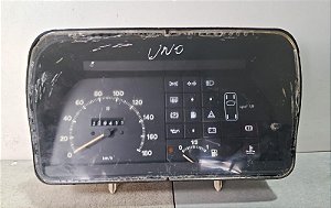 Painel instrumento Fiat  Uno 1984 a 1994