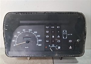 Painel instrumento Fiat  Uno 1984 a 1994