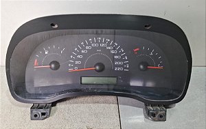 Painel instrumento Fiat palio/siena/strada/uno/fiorino 2000 a 2013