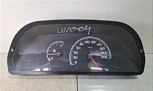 Painel instrumento Fiat palio/siena/strada/uno/fiorino 2000 a 2013