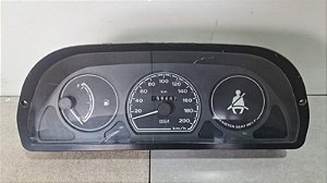 Painel instrumento Fiat palio/uno 1996 a 2003