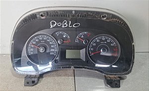 Painel instrumento Fiat doblo adventure/strada adventure 2012 a 2020