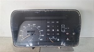 Painel instrumento Fiat uno 1984 a 1994