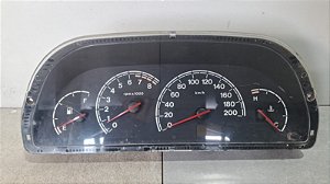 Painel instrumento Fiat palio/uno 2000 a 2013