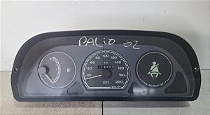 Painel instrumento Fiat palio/uno 1996 a 2003