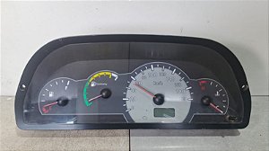 Painel instrumento Fiat palio/uno 2008 a 2013