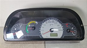 Painel instrumento Fiat palio/uno 2008 a 2013