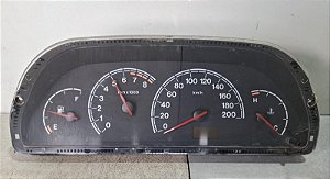 Painel instrumento Fiat Palio/Uno 2000 a 2013