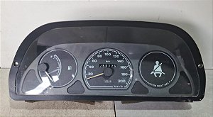 Painel instrumento Fiat Palio/Uno 1996 a 2003