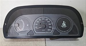 Painel instrumento Fiat Palio/Uno 1996 a 2003