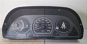 Painel instrumento  Fiat Palio/Uno 1996 a 2003