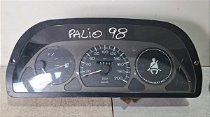 Painel instrumento  Fiat Palio/Uno 1996 a 2003