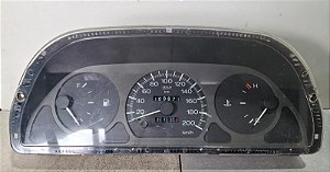 Painel instrumento  Fiat Palio/Uno 1996 a 2003