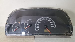 Painel instrumento Fiat Palio/Uno 2000 a 2013