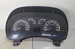 Painel instrumento Fiat palio/strada/idea 2006 a 2012