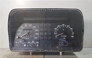 Painel instrumento Fiat Uno 1984 a 1994
