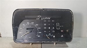 Painel instrumento Fiat Uno 1984 a 1994