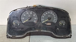 Painel Instrumento Gm Astra 1998 a 2005 - Vectra 1999 a 2000