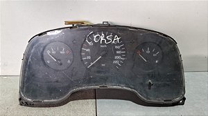 Painel Instrumento Gm Astra 1998 a 2005 - Vectra 1999 a 2000