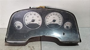 Painel Instrumento Gm Astra/Zafira 1999 a 2011
