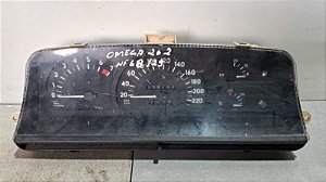 Painel Instrumento Gm Omega 1992 a 1998