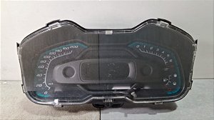 Painel Instrumento Gm Agile/Montana 2011 a 2021