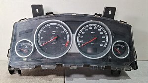 Painel Instrumento Gm Captiva 2008 a 2016