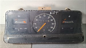 Painel Instrumento Gm Monza/kadett 1989 a 1998