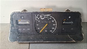 Painel Instrumento Gm Monza/kadett 1989 a 1998