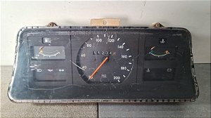Painel Instrumento Gm Monza/kadett 1989 a 1998