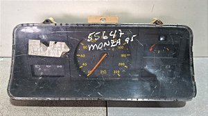 Painel Instrumento Gm Monza/kadett 1989 a 1998