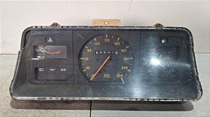 Painel instrumento Gm Monza/kadett 1989 a 1998