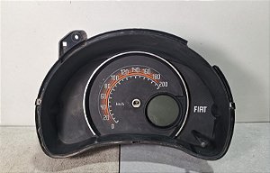 Painel instrumento Fiat Uno Vivace 2010 a 2014