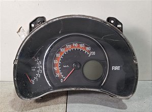 Painel instrumento Fiat Uno Vivace 2010 a 2014