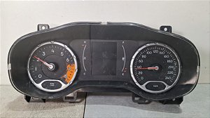Painel instrumento Fiat Jeep Renegade 2015 a 2022