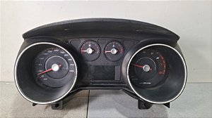 Painel instrumento Fiat Punto 2013 a 2017