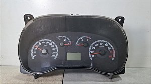 Painel instrumento Fiat Punto 2008 a 2012
