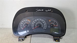 Painel instrumento Fiat Palio/siena G4 2008 a 2012