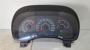 Painel instrumento Fiat Palio/siena G4 2008 a 2012