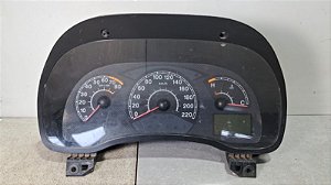 Painel instrumento Fiat Palio/siena G4 2008 a 2012