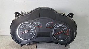 Painel instrumento Fiat Palio Attractive/Gran Siena 2012 a 2021