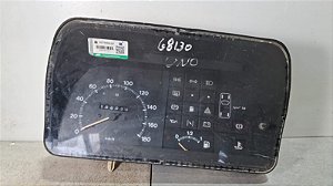 Painel instrumento Fiat Uno 1984 a 1994