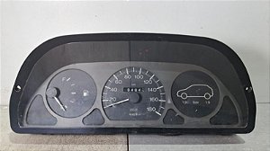 Painel instrumento Fiat Palio/Uno 1996 a 2003